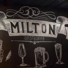 Отель Бутик-Отель Милтон, Ростов-на-Дону, Ростовская область