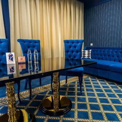 Отель Гостинично-ресторанный комплекс Benamar Hotel&SPA, Ростов-на-Дону, Ростовская область