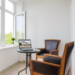 Отель Голубое Озеро, Ростов-на-Дону, Ростовская область