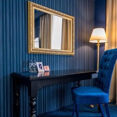 Отель Гостинично-ресторанный комплекс Benamar Hotel&SPA, Ростов-на-Дону, Ростовская область