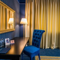 Отель Гостинично-ресторанный комплекс Benamar Hotel&SPA, Ростов-на-Дону, Ростовская область