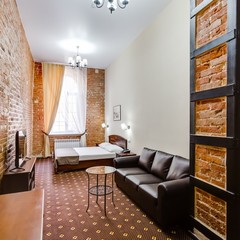 Гостиница Шервуд, Ростов-на-Дону, Ростовская область