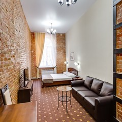 Гостиница Шервуд, Ростов-на-Дону, Ростовская область