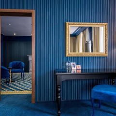 Отель Гостинично-ресторанный комплекс Benamar Hotel&SPA, Ростов-на-Дону, Ростовская область