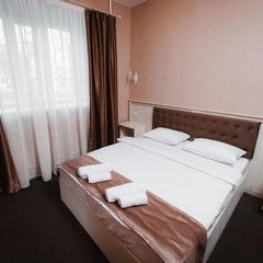 Гостиница Кураж, Ростов-на-Дону, Ростовская область