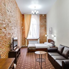 Гостиница Шервуд, Ростов-на-Дону, Ростовская область