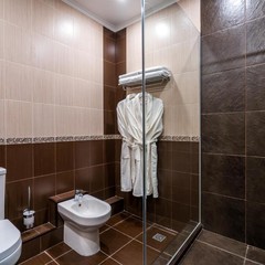 Отель Гостинично-ресторанный комплекс Benamar Hotel&SPA, Ростов-на-Дону, Ростовская область