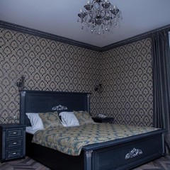 Отель Бутик-Отель Милтон, Ростов-на-Дону, Ростовская область