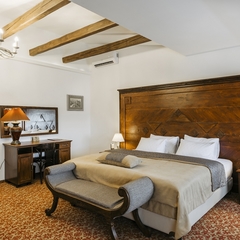 Отель Старый Город, Ростов-на-Дону, Ростовская область