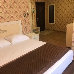 Отель Бутик-Отель Милтон, Ростов-на-Дону, Ростовская область