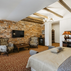 Отель Старый Город, Ростов-на-Дону, Ростовская область