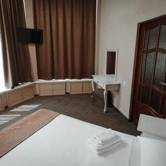 Гостиница Кураж, Ростов-на-Дону, Ростовская область