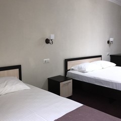 Гостиница Шервуд, Ростов-на-Дону, Ростовская область