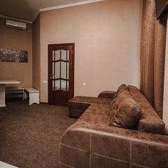 Гостиница Кураж, Ростов-на-Дону, Ростовская область