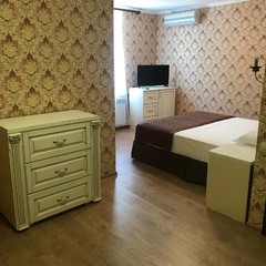 Отель Бутик-Отель Милтон, Ростов-на-Дону, Ростовская область