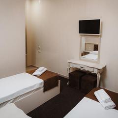 Гостиница Кураж, Ростов-на-Дону, Ростовская область