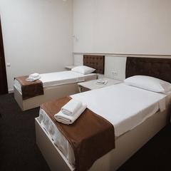 Гостиница Кураж, Ростов-на-Дону, Ростовская область