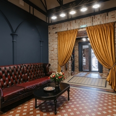 Отель Старый Город, Ростов-на-Дону, Ростовская область