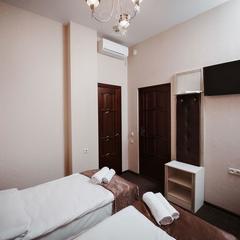 Гостиница Кураж, Ростов-на-Дону, Ростовская область