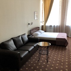 Гостиница Шервуд, Ростов-на-Дону, Ростовская область