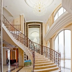 Отель Гостинично-ресторанный комплекс Benamar Hotel&SPA, Ростов-на-Дону, Ростовская область