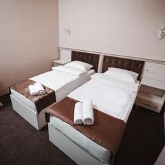 Гостиница Кураж, Ростов-на-Дону, Ростовская область