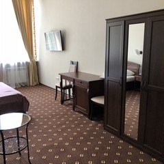 Гостиница Шервуд, Ростов-на-Дону, Ростовская область