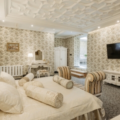 Отель Старый Город, Ростов-на-Дону, Ростовская область