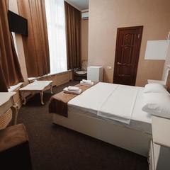 Гостиница Кураж, Ростов-на-Дону, Ростовская область