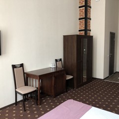 Гостиница Шервуд, Ростов-на-Дону, Ростовская область