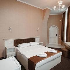 Гостиница Кураж, Ростов-на-Дону, Ростовская область