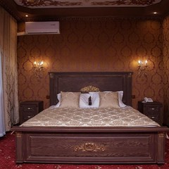 Отель Бутик-Отель Милтон, Ростов-на-Дону, Ростовская область