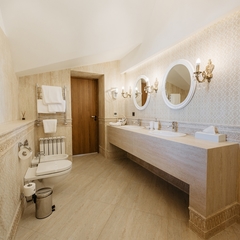 Отель Старый Город, Ростов-на-Дону, Ростовская область