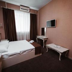 Гостиница Кураж, Ростов-на-Дону, Ростовская область