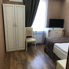 Отель Бутик-Отель Милтон, Ростов-на-Дону, Ростовская область