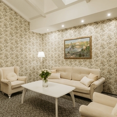 Отель Старый Город, Ростов-на-Дону, Ростовская область