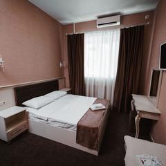 Гостиница Кураж, Ростов-на-Дону, Ростовская область