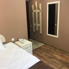 Отель Бутик-Отель Милтон, Ростов-на-Дону, Ростовская область