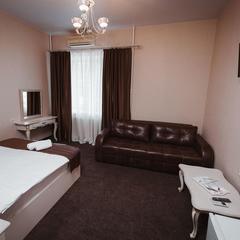 Гостиница Кураж, Ростов-на-Дону, Ростовская область