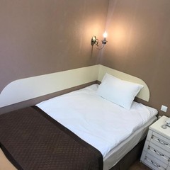 Отель Бутик-Отель Милтон, Ростов-на-Дону, Ростовская область