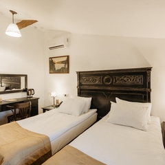 Отель Старый Город, Ростов-на-Дону, Ростовская область