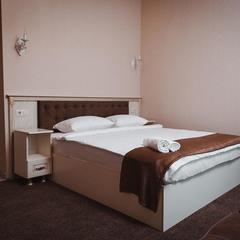 Гостиница Кураж, Ростов-на-Дону, Ростовская область