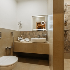 Отель Старый Город, Ростов-на-Дону, Ростовская область