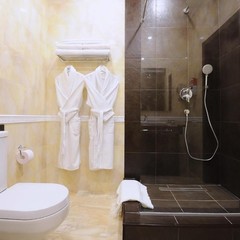 Отель Гостинично-ресторанный комплекс Benamar Hotel&SPA, Ростов-на-Дону, Ростовская область