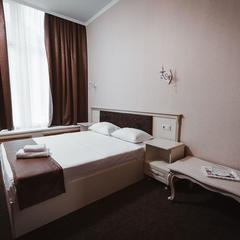 Гостиница Кураж, Ростов-на-Дону, Ростовская область