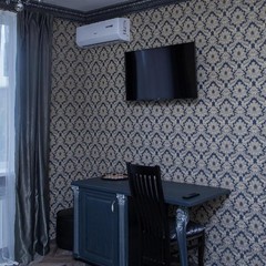 Отель Бутик-Отель Милтон, Ростов-на-Дону, Ростовская область