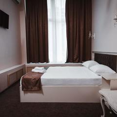 Гостиница Кураж, Ростов-на-Дону, Ростовская область