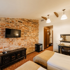 Отель Старый Город, Ростов-на-Дону, Ростовская область