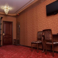 Отель Бутик-Отель Милтон, Ростов-на-Дону, Ростовская область