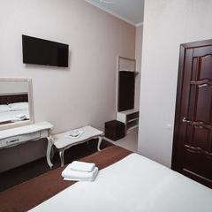 Гостиница Кураж, Ростов-на-Дону, Ростовская область